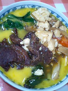 ☆すき焼き♪