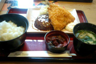 ☆昼御膳♪
