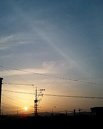 ☆寒いですね~♪