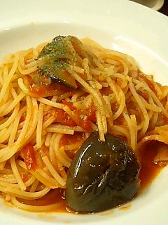 ☆イタリアントマト♪