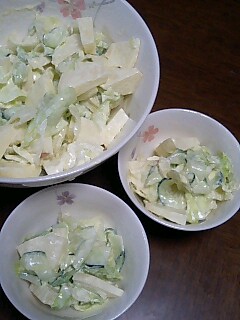 ☆ヘルシー