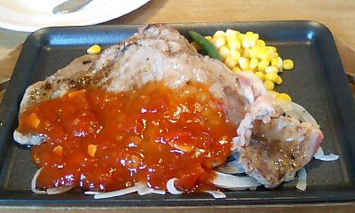 ☆ジョイフルランチ