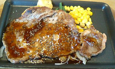 ☆ジョイフルランチ