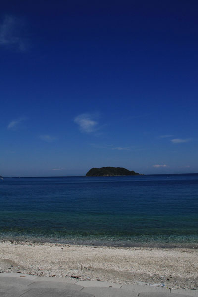 佐賀関の海~☆