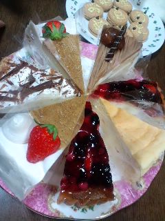 イタリアントマト~♪