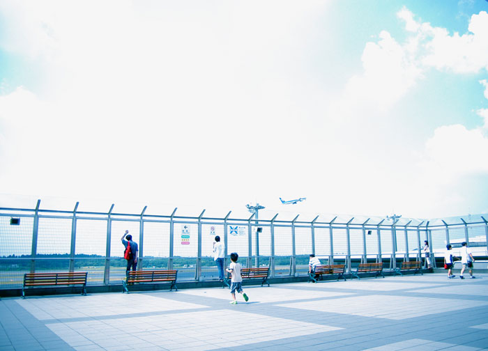 成田空港