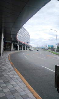 留学~♪