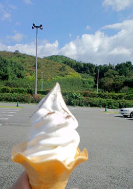 天神まで~♪