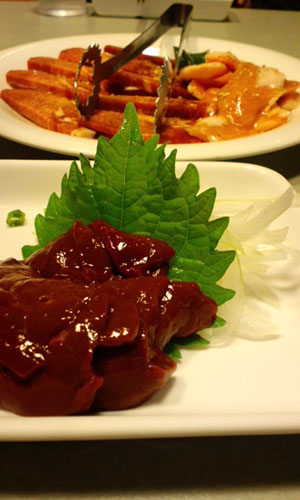 焼肉~ww