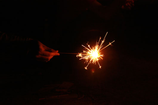 HANABI☆