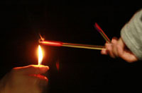 HANABI☆