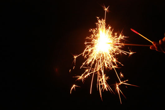 HANABI☆