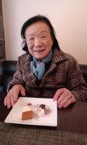 命日