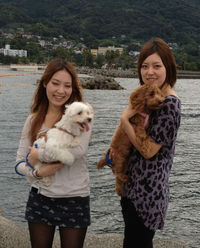 田ノ浦海岸♪