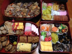 今年もあと少し~♪