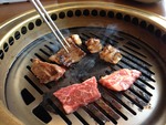 ランチ～♪