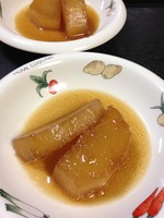 ☆大根の煮物☆
