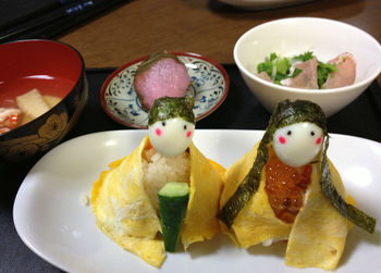 ☆ひな祭りの宴☆