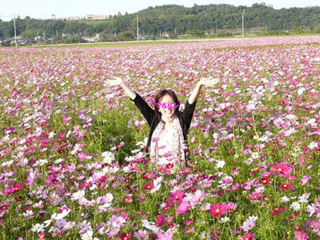 ☆天気になぁれ!!