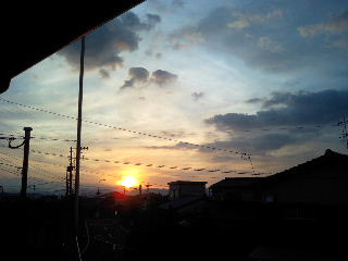 ☆ASAYAKE
