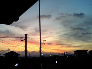 ☆ASAYAKE