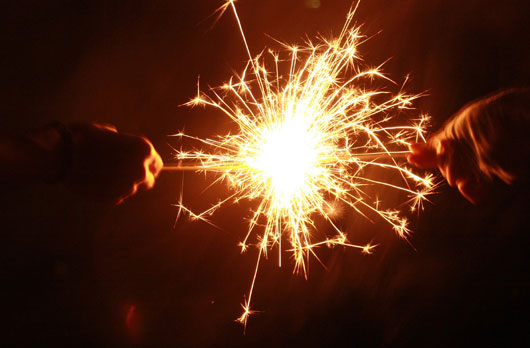 HANABI☆