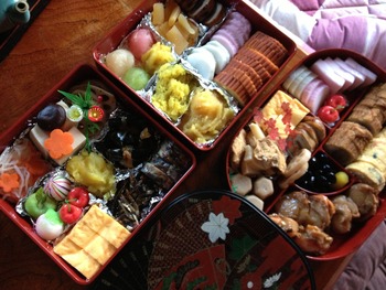 今年もあと少し~♪
