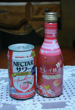 桃色で連想するものといえば