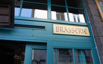BLASSERIE