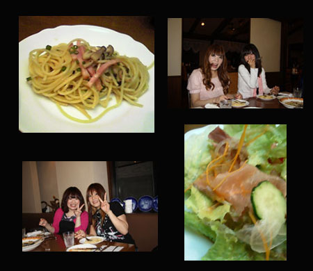 ☆パパスでお誕生日会