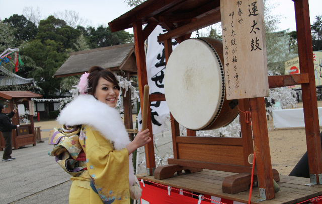 ☆Sの成人式でしたっ!!