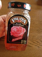 薔薇ジャム~♪