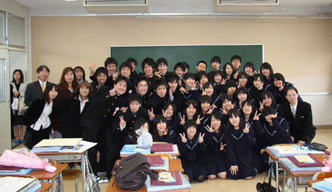 ☆Yの卒業式☆