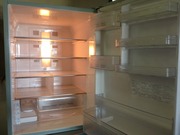 冷蔵庫の片づけ