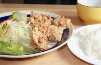 ☆キッチン『丸山』☆