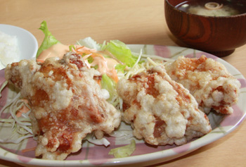 ☆キッチン『丸山』☆