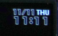 11月11日