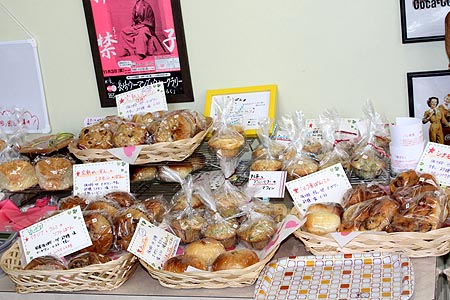 southmarketに行ってきた～♪