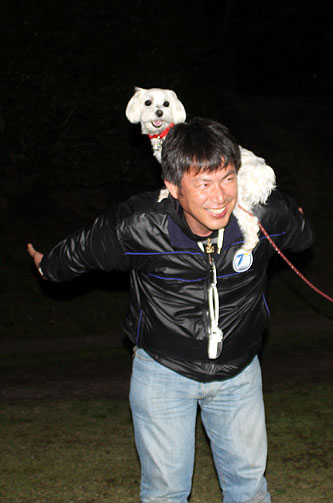 花見の宴♪
