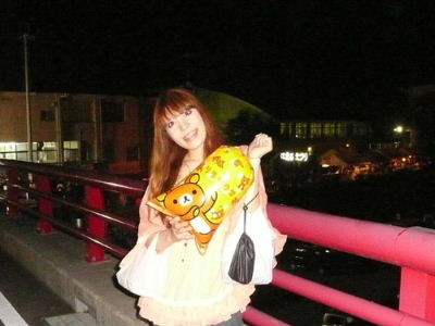 ☆ホタルまつり♪