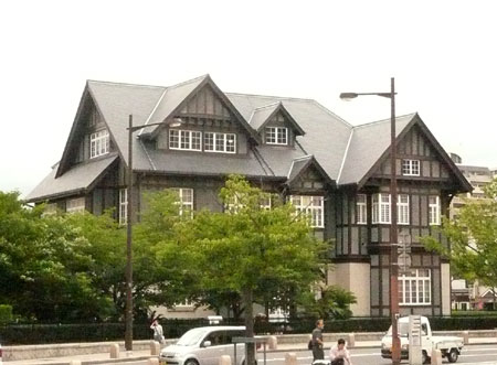 ★門司港レトロ地区
