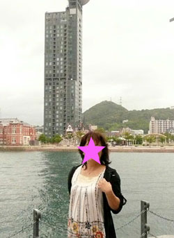 ★門司港レトロ地区