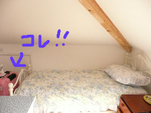 ☆お世話になった・・・