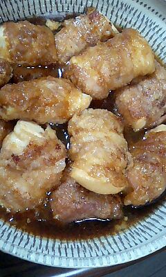 豆腐料理(*^^*)