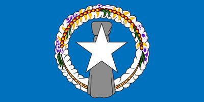 面白い国旗・州旗