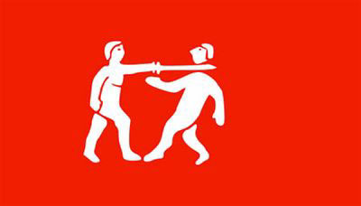 面白い国旗・州旗