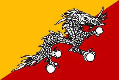 面白い国旗・州旗