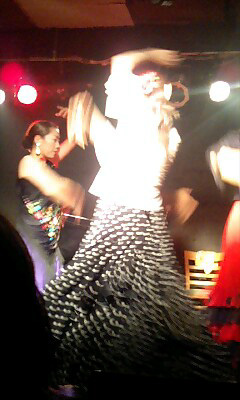 ☆カシスな夜・・・