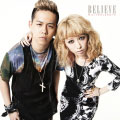 加藤ミリヤ×清水翔太「FOREVER LOVE」