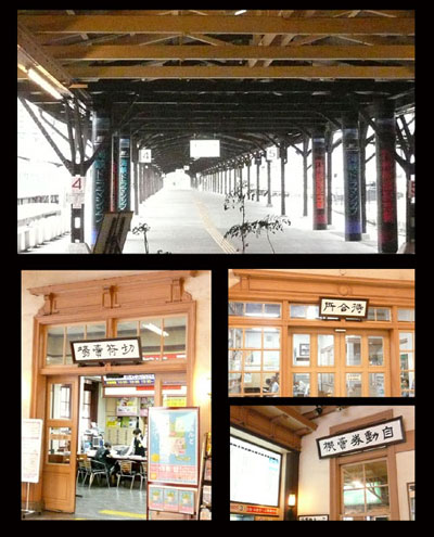 ★門司港レトロ地区